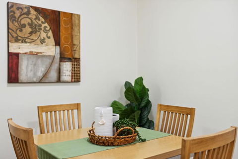 Perth Picture Perfect 1 BDR - Broome Tourism 3