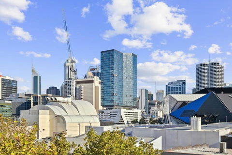 Perth Prime Located 2BDR 1PRK - Broome Tourism 0