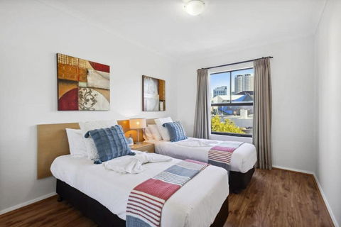 Perth Prime Located 2BDR 1PRK - Broome Tourism 1