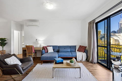 Perth Prime Located 2BDR 1PRK - Broome Tourism 3