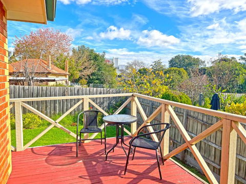 Pet-Friendly Retreat 2BR Ringwood Prime Location - Broome Tourism 0