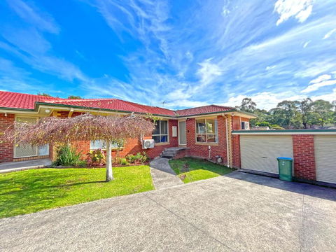 Pet-Friendly Retreat 2BR Ringwood Prime Location - Broome Tourism 1