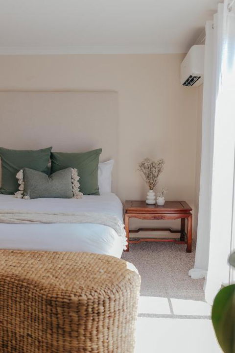 Pet Friendly Townhouse - Broome Tourism 2