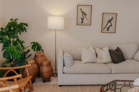 Pet Friendly Townhouse - Broome Tourism 0