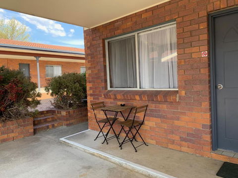 Peter Allen Motor Inn - Broome Tourism 3