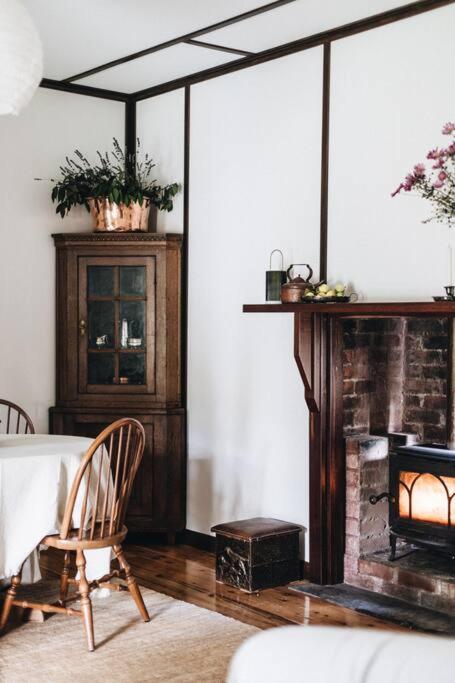 Pickers Hut - A Country Style Featured Dream Stay - Broome Tourism 2