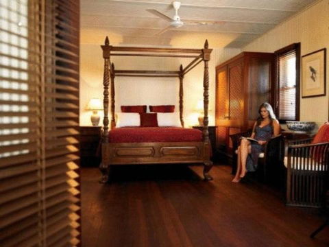 Pinctada McAlpine House - Broome Tourism 3