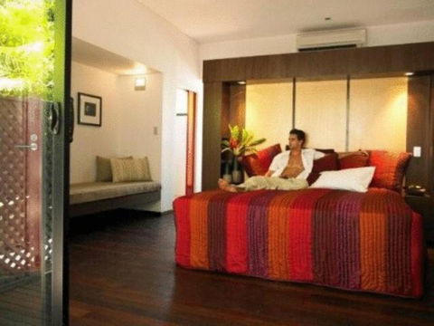 Pinctada McAlpine House - Broome Tourism 2