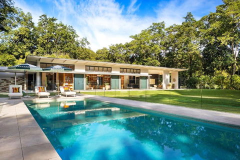 Pine Mountain - Broome Tourism 0