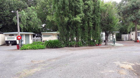 Pinewood Caravan Park - Broome Tourism 3