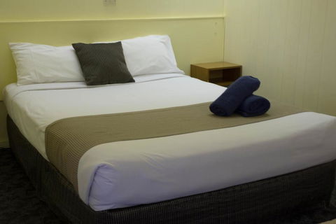 Pioneer Station Motor Inn - Broome Tourism 2