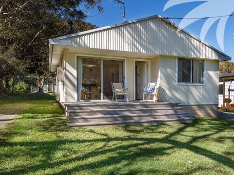 Pippis A Classic Beach House - Broome Tourism 0