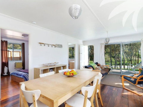 Pippis A Classic Beach House - Broome Tourism 1