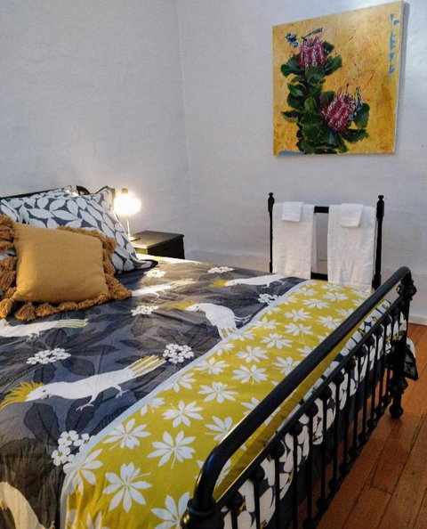 Pips On Mitchell - Beautiful Historic Apartment - Broome Tourism 0