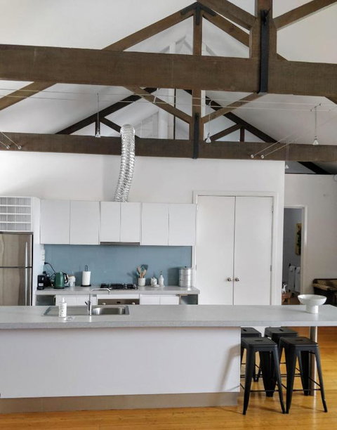 Pips On Mitchell - Beautiful Historic Apartment - Broome Tourism 3