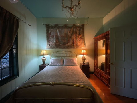 Pitstop Lodge Guesthouse B&B - Broome Tourism 3