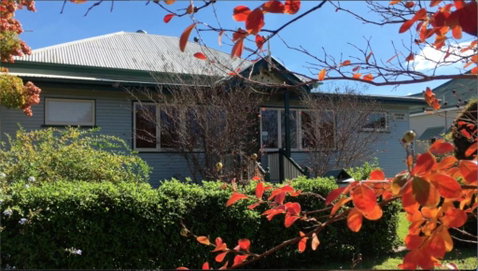 Pitstop Lodge Guesthouse B&B - Broome Tourism 2