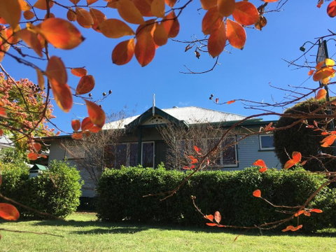 Pitstop Lodge Guesthouse B&B - Broome Tourism 1