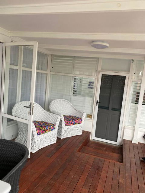 Plantation House Bathurst 109Mitre - Broome Tourism 0