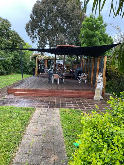 Plantation House Bathurst 109Mitre - Broome Tourism 1