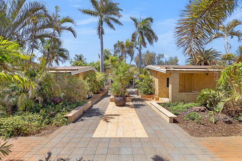 Point Samson Resort - Broome Tourism 1