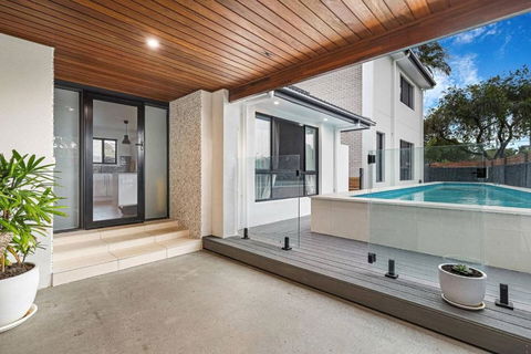Pool House Hideaway - Broome Tourism 0