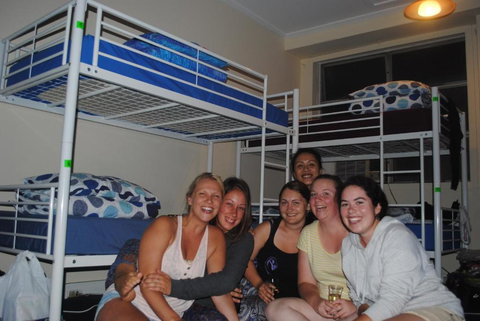 Port Adelaide Backpackers - Broome Tourism 2
