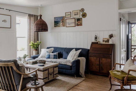 Port Cottage On The Great Ocean Road - Broome Tourism 1