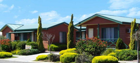 Port Lincoln Villas - Broome Tourism 0