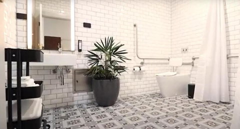 Portarlington Grand Hotel - Broome Tourism 3