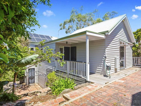 Positano Mt Martha - Broome Tourism 1