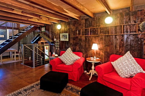 Possum Lodge At Cloudhill Estate - Broome Tourism 2