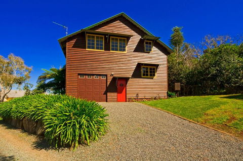 Possum Lodge At Cloudhill Estate - Broome Tourism 1