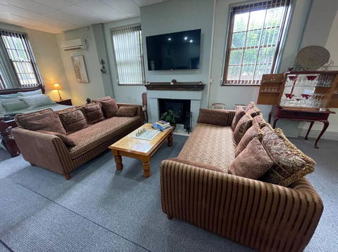 Post Office Boutique Accommodation - Broome Tourism 1