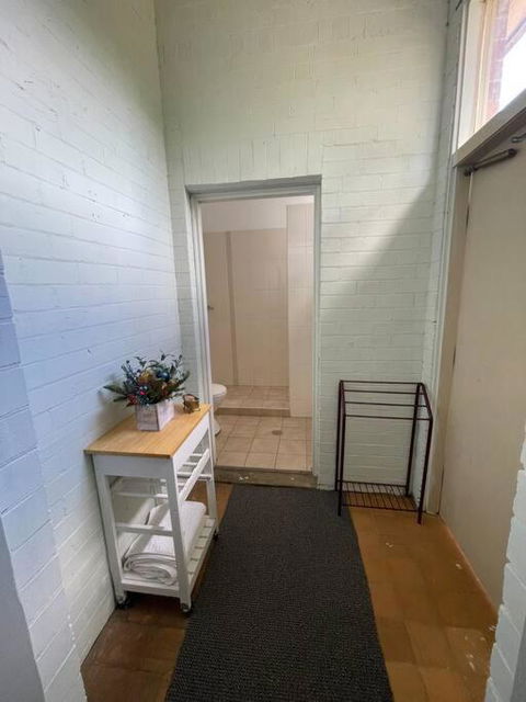 Post Office Boutique Accommodation - Broome Tourism 2