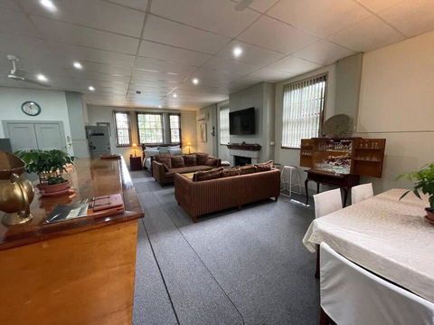 Post Office Boutique Accommodation - Broome Tourism 3