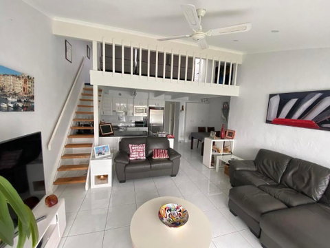Port Lincoln Marina Waterfront Apartment - Broome Tourism 0