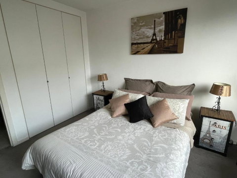 Radiance - Chic Fitzroy Street Apartment - Broome Tourism 1