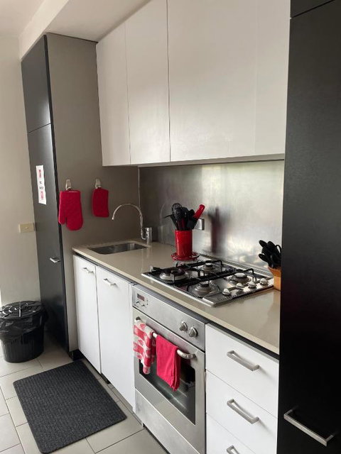 Radiance - Chic Fitzroy Street Apartment - Broome Tourism 2