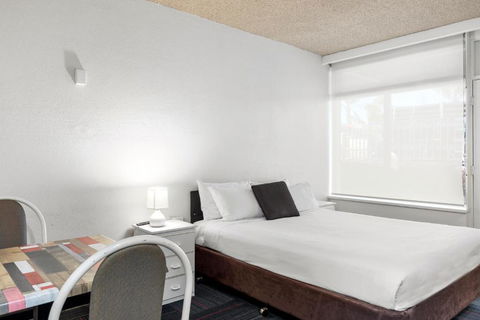 Red Carpet Motel - Broome Tourism 0