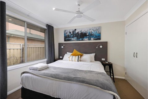Prickly Pear Stays Jesmond - Short Term Accommodations - Broome Tourism 0