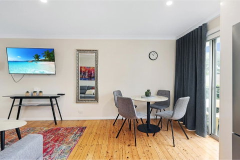 Prickly Pear Stays Jesmond - Short Term Accommodations - Broome Tourism 2
