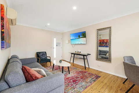 Prickly Pear Stays Jesmond - Short Term Accommodations - Broome Tourism 1
