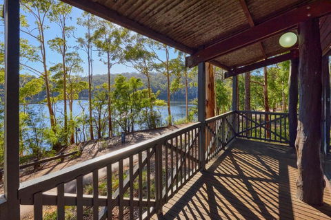RAC Karri Valley Resort - Broome Tourism 0