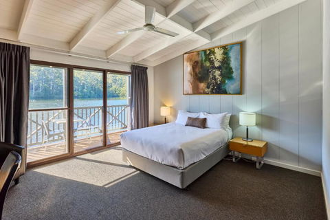 RAC Karri Valley Resort - Broome Tourism 1