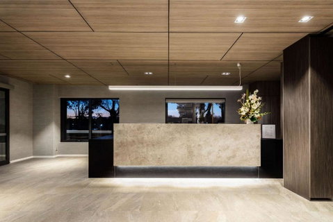 Quality Hotel Lakeside - Broome Tourism 3