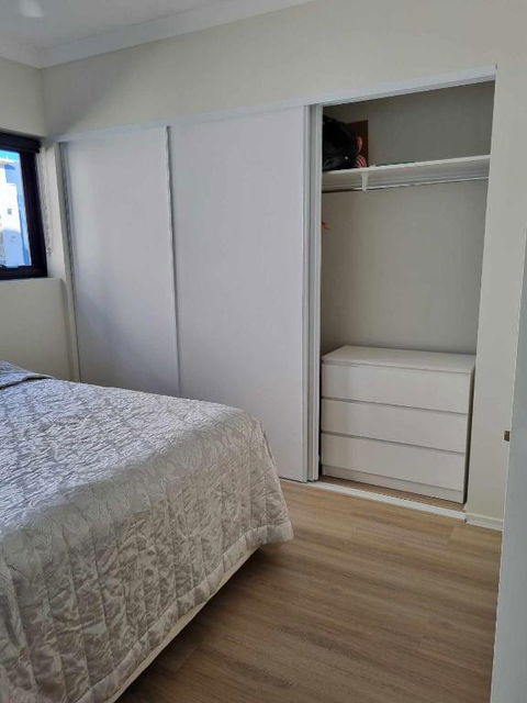 Private Bedroom And Bathroom In A Shared Apartment - Broome Tourism 1