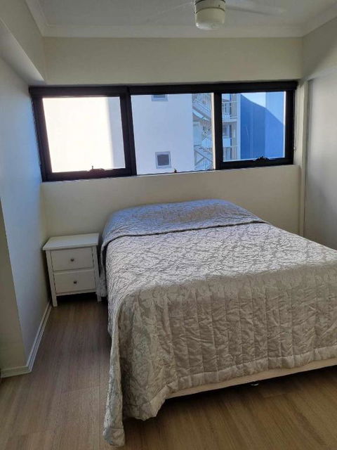 Private Bedroom And Bathroom In A Shared Apartment - Broome Tourism 2
