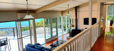 Potters Place Montville - Broome Tourism 1