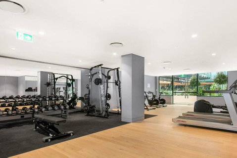 Premium 3Bed Luxury With Infinity Pool & Gym - Broome Tourism 2